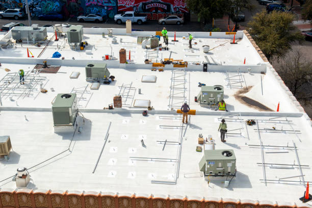 Best Green or Eco-Friendly Roofing Solutions  in Vestavia Hills, AL