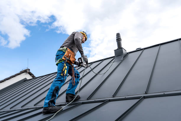 Vestavia Hills, AL Roofing Services Company